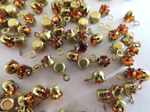 Swarovski rhinestones 32pp - rhinestones,
