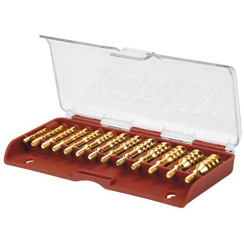 Tipton solid brass jag 13 - solid,
