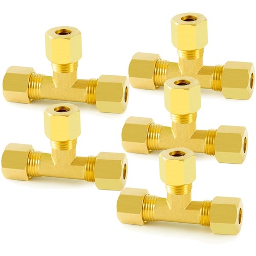 Union connector set 1 - set,