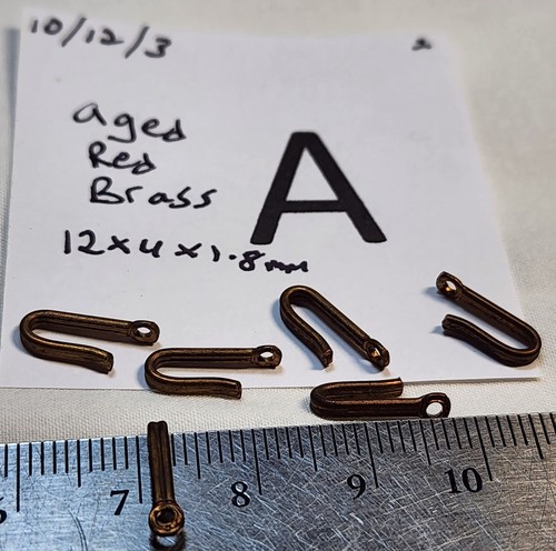 Vtg quality hook - vtg,